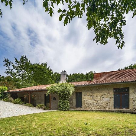 Quinta Das Fontes - Alojamento Rustico Local E Turismo Rural São Pedro do Sul Exterior photo